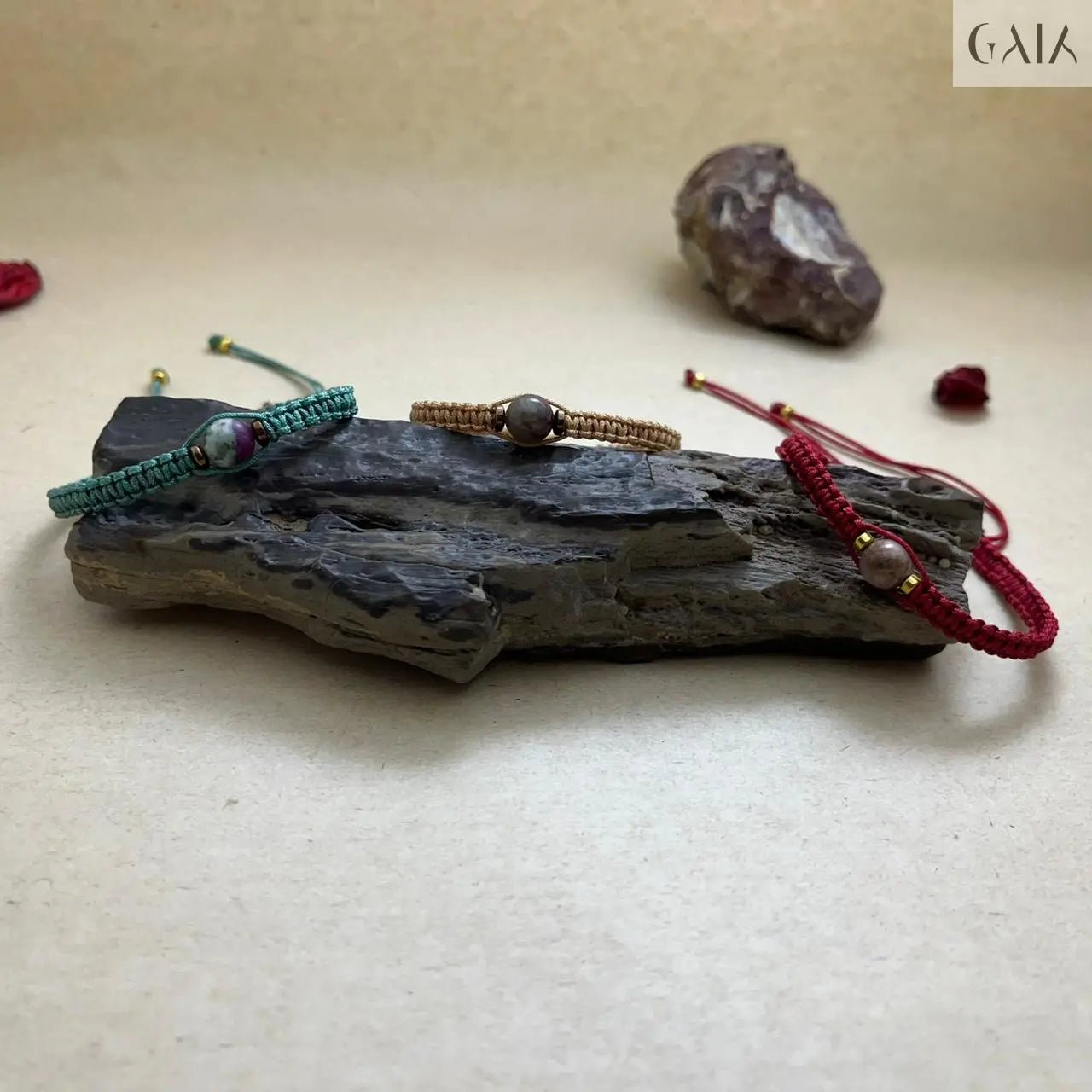 Inner Bloom Bracelet - GAIA - Jewellery Store