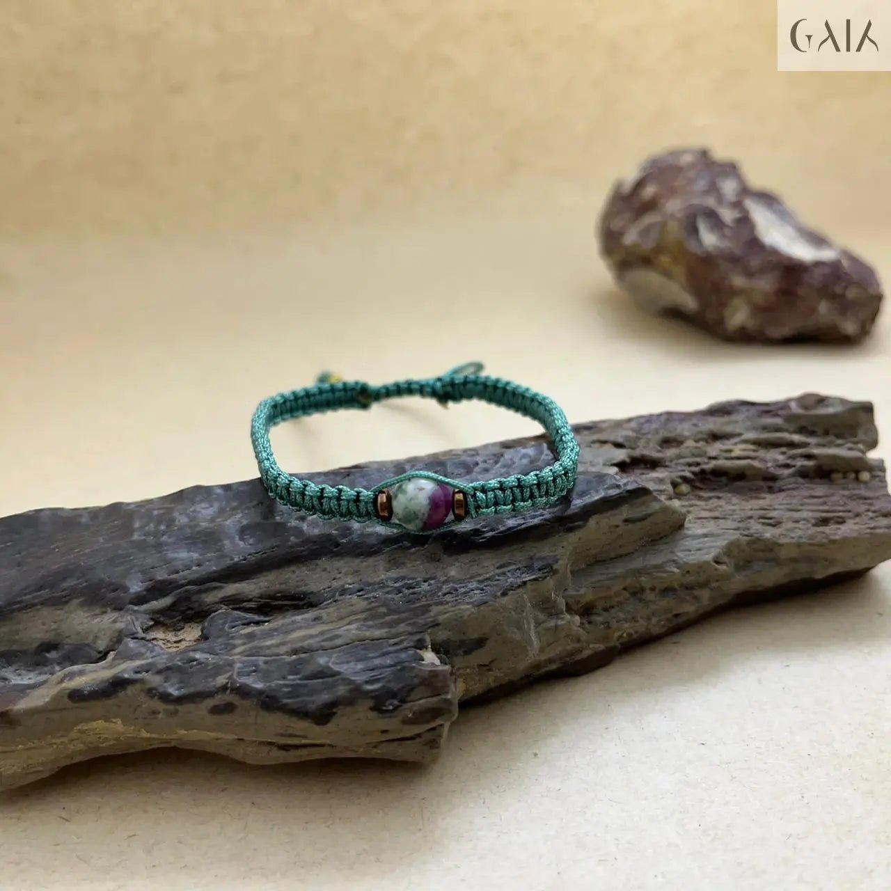 Inner Bloom Bracelet - GAIA - Jewellery Store