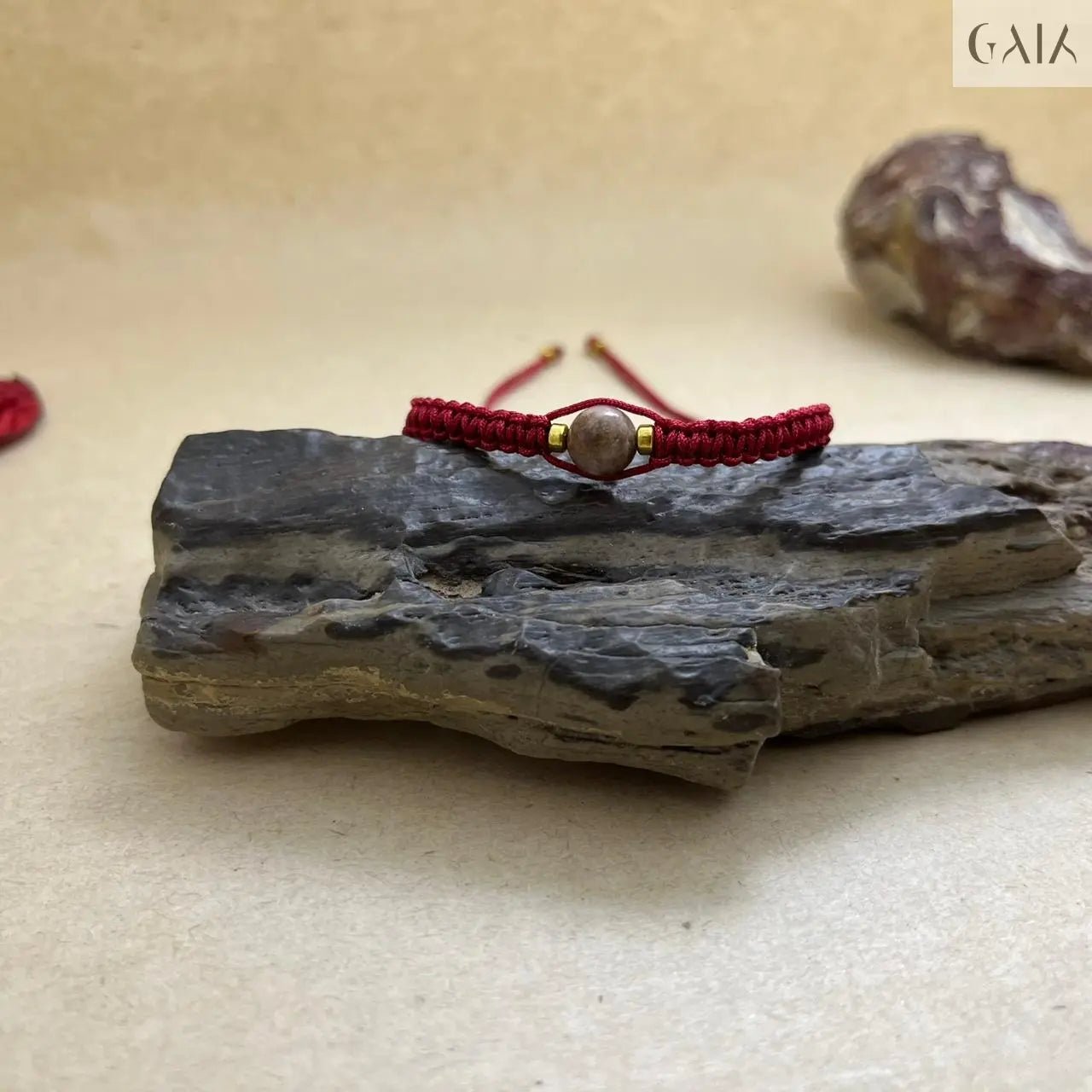 Inner Bloom Bracelet - GAIA - Jewellery Store