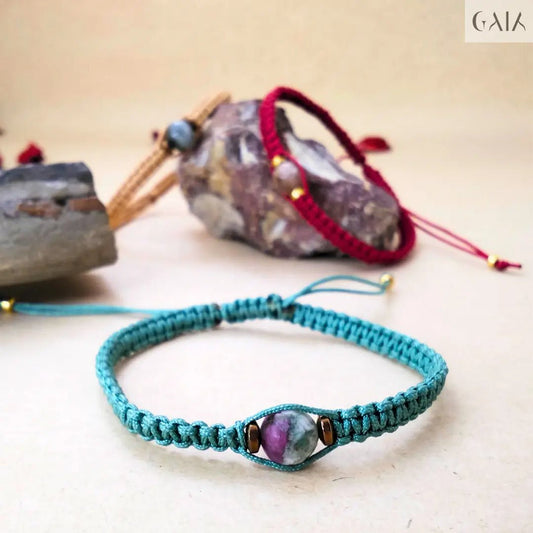 Inner Bloom Bracelet - GAIA - Jewellery Store