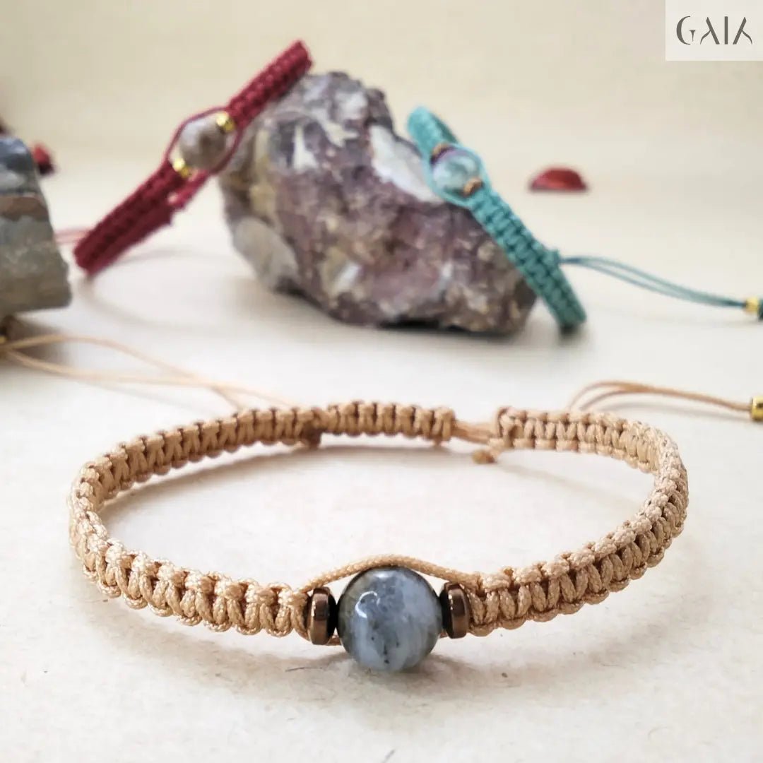Inner Bloom Bracelet - GAIA - Jewellery Store