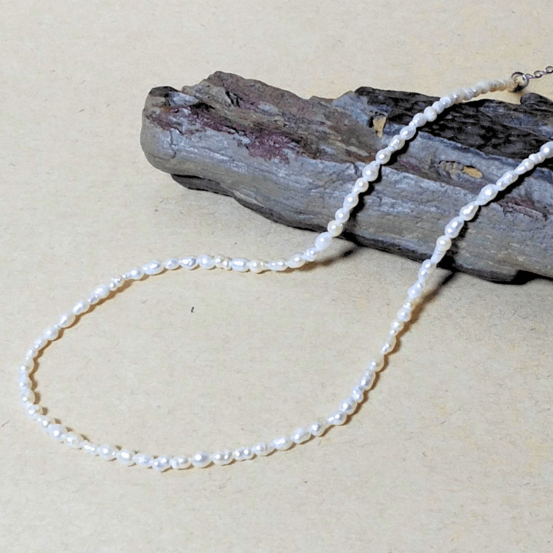 Loly Necklace - GAIA - Jewellery Store