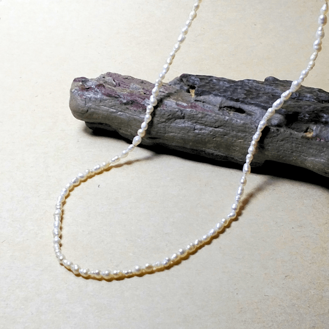 Loly Necklace - GAIA - Jewellery Store