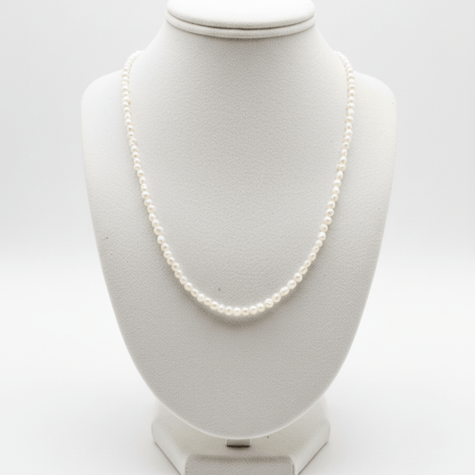 Loly Necklace - GAIA - Jewellery Store