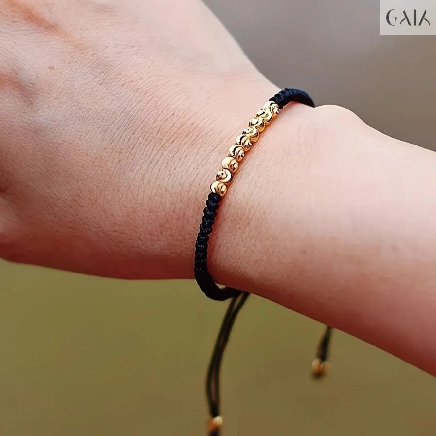Midnight Balance Bracelet - GAIA