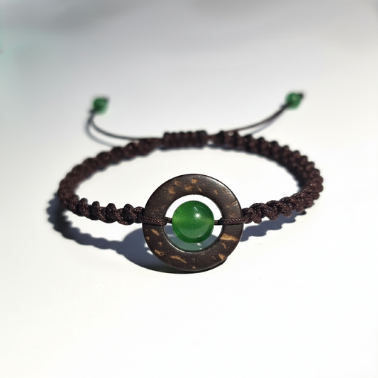 Natural flame Bracelet