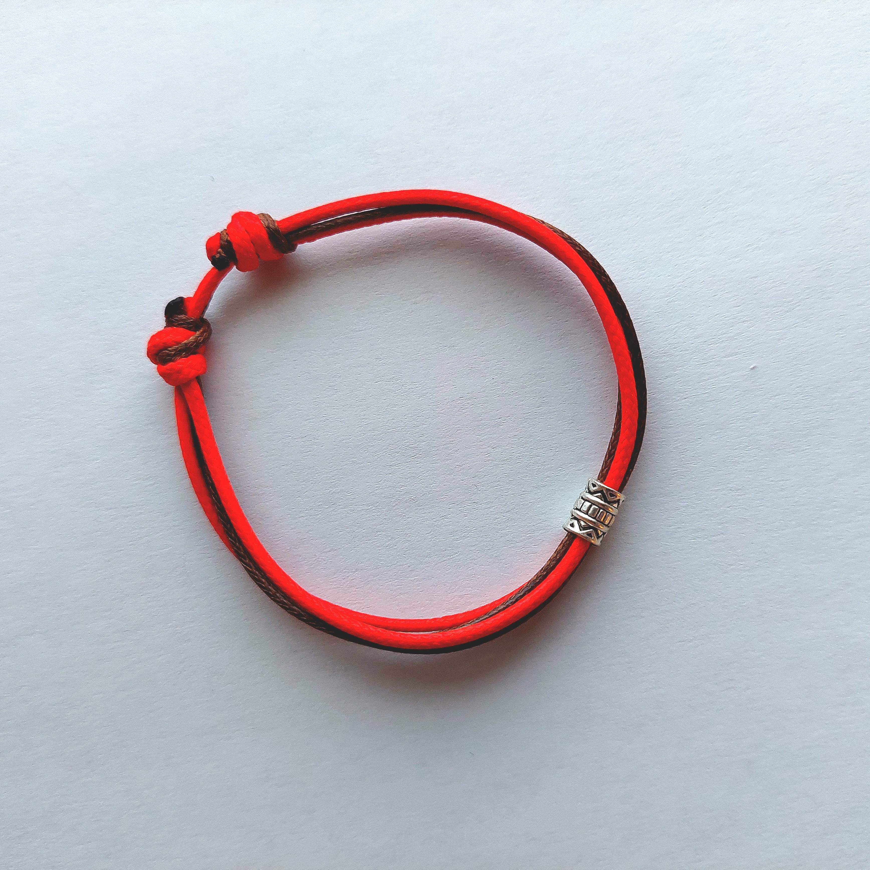 Minimal Bracelet
