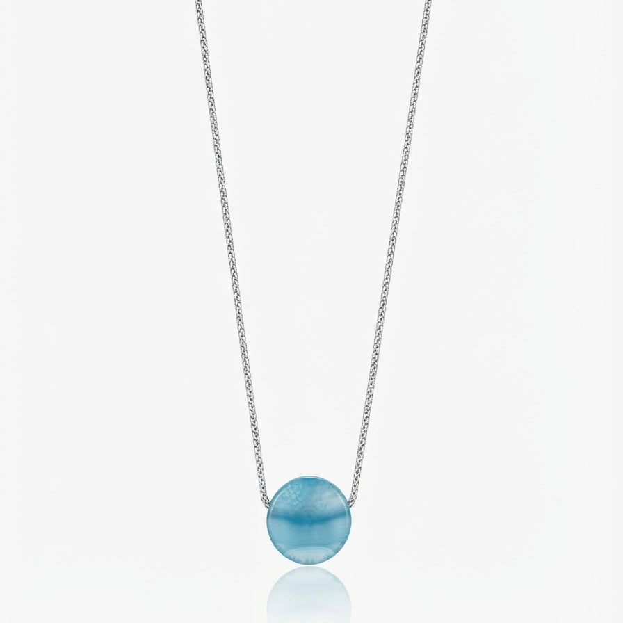 Aethel Water Talisman