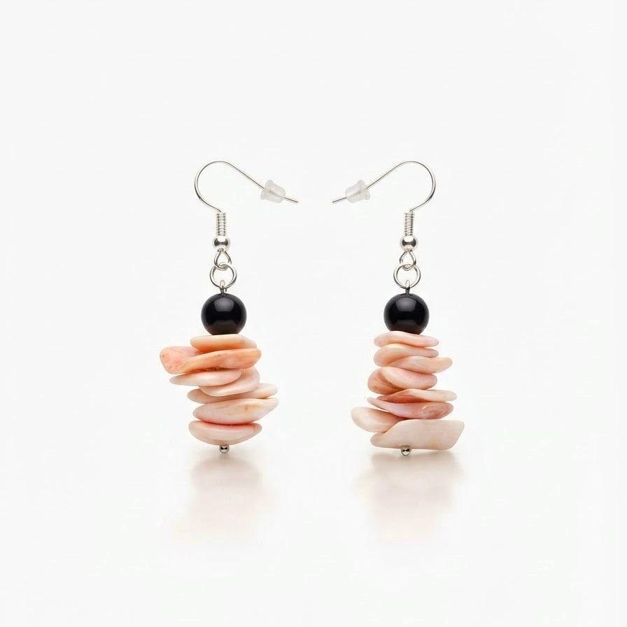 Aethel Blossom Earring