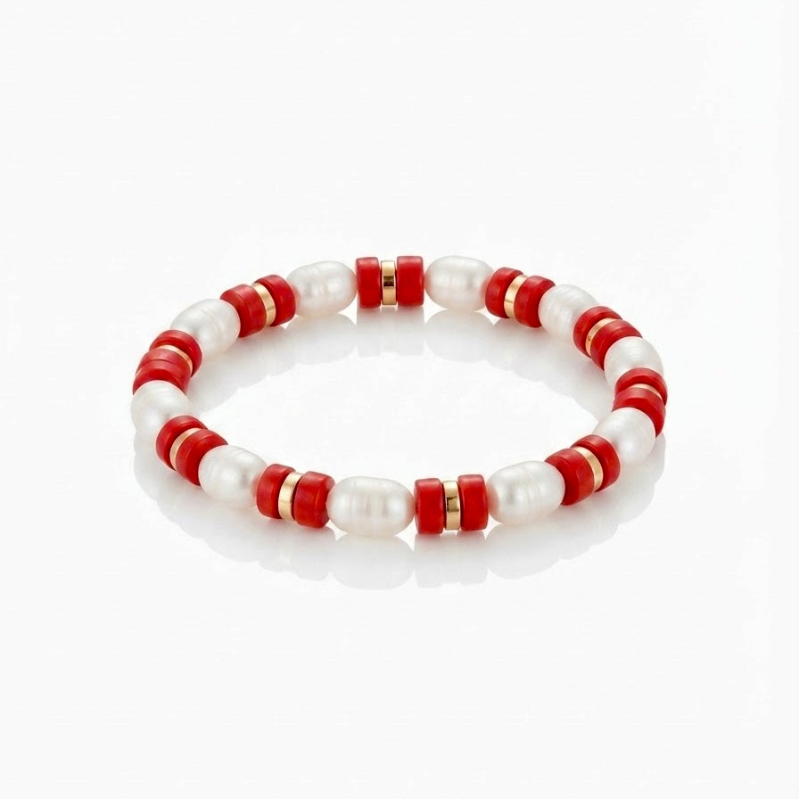 Coralia Lumina Bracelet