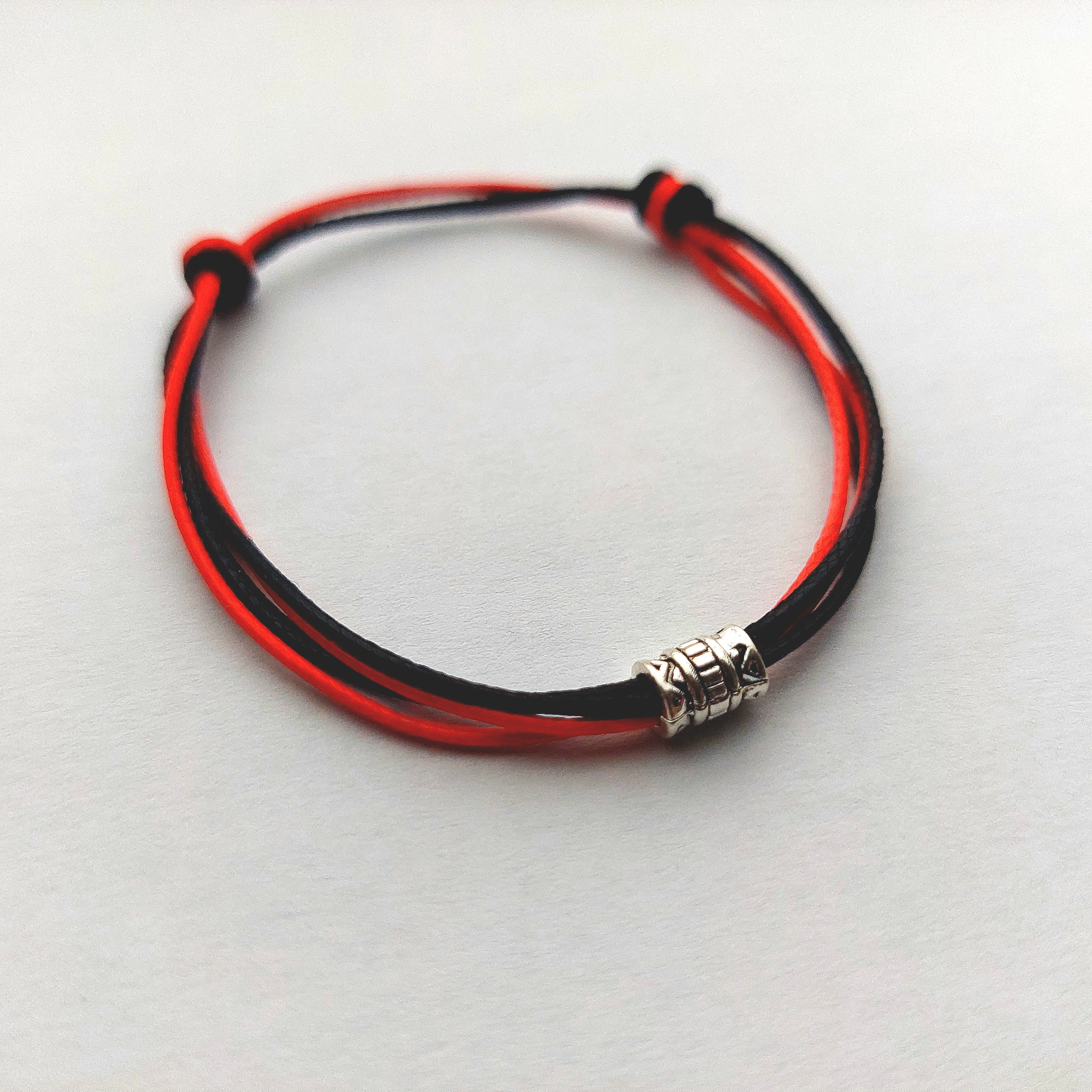 Minimal Bracelet