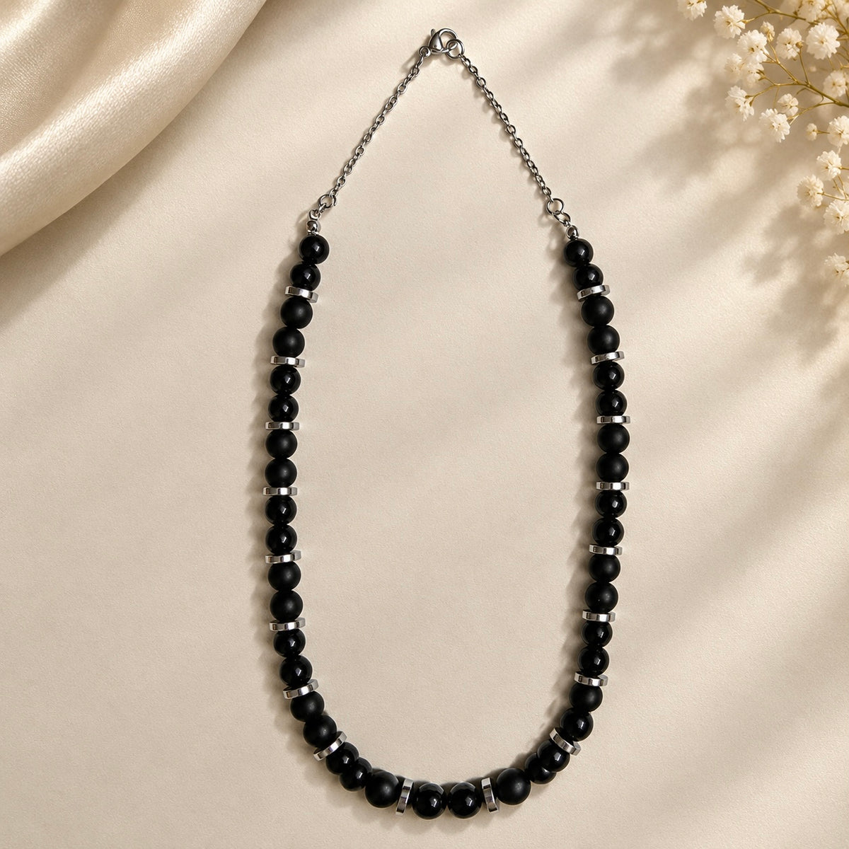 Onyx Cascade