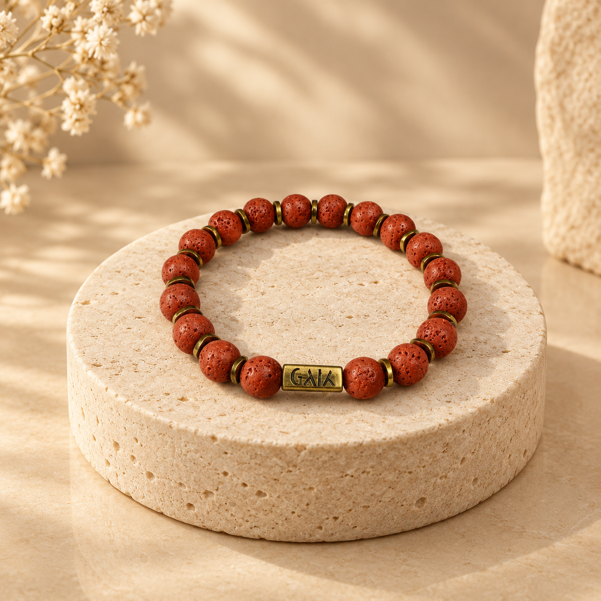 Celestia Ember Bracelet
