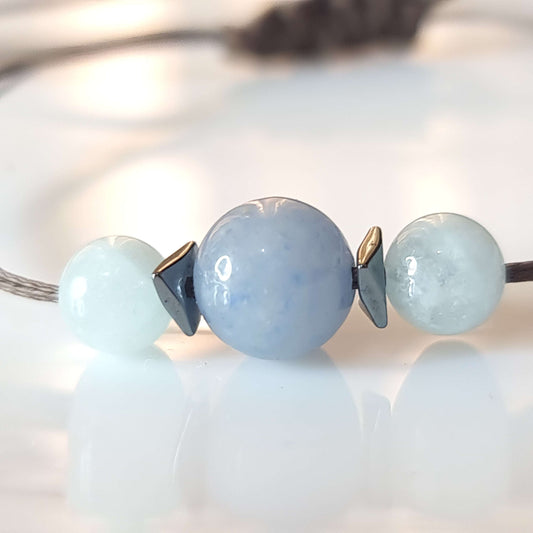 Still Water Bracelet