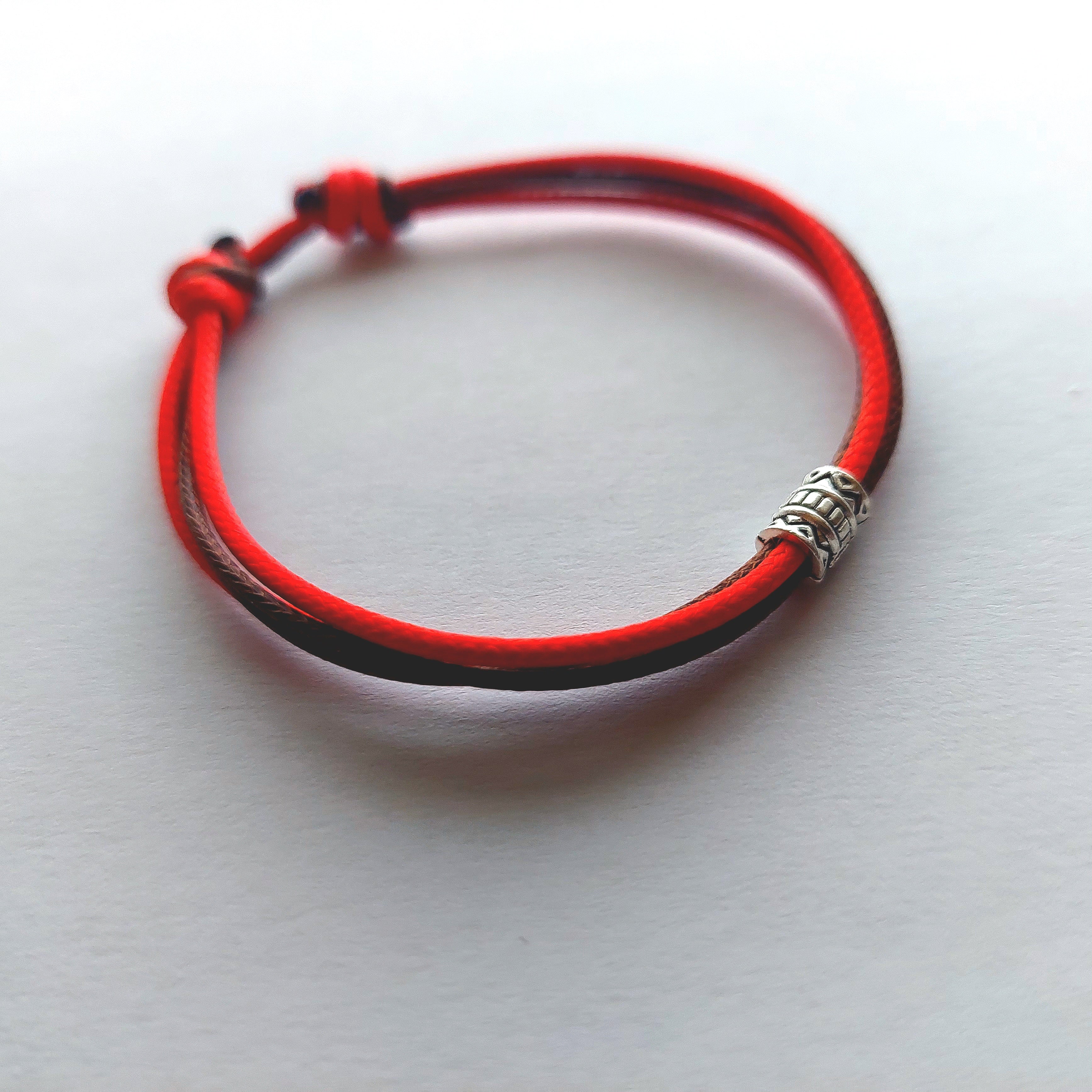 Minimal Bracelet