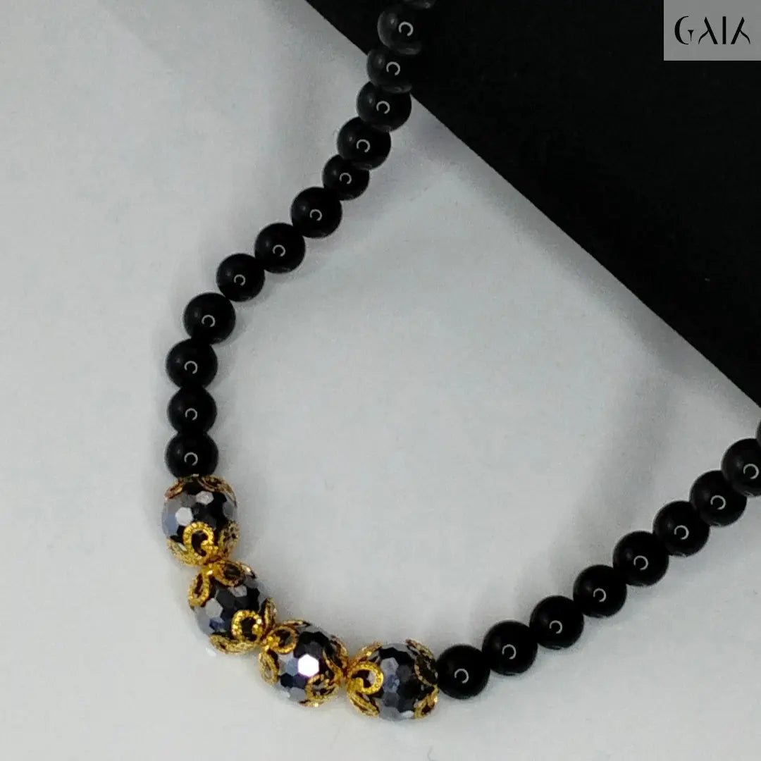 SOLSTICE Necklace - GAIA - Jewellery Store