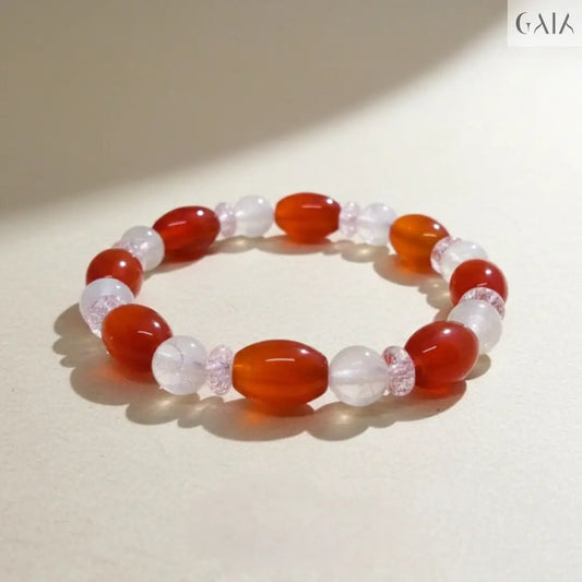 Sunset Glow Bracelet - GAIA - Jewellery Store