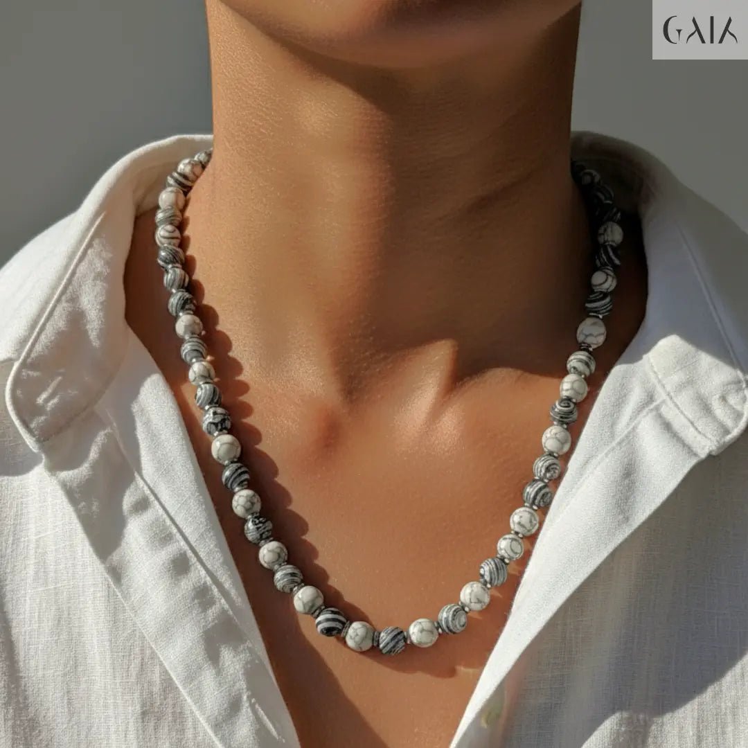 VISTA Necklace - GAIA