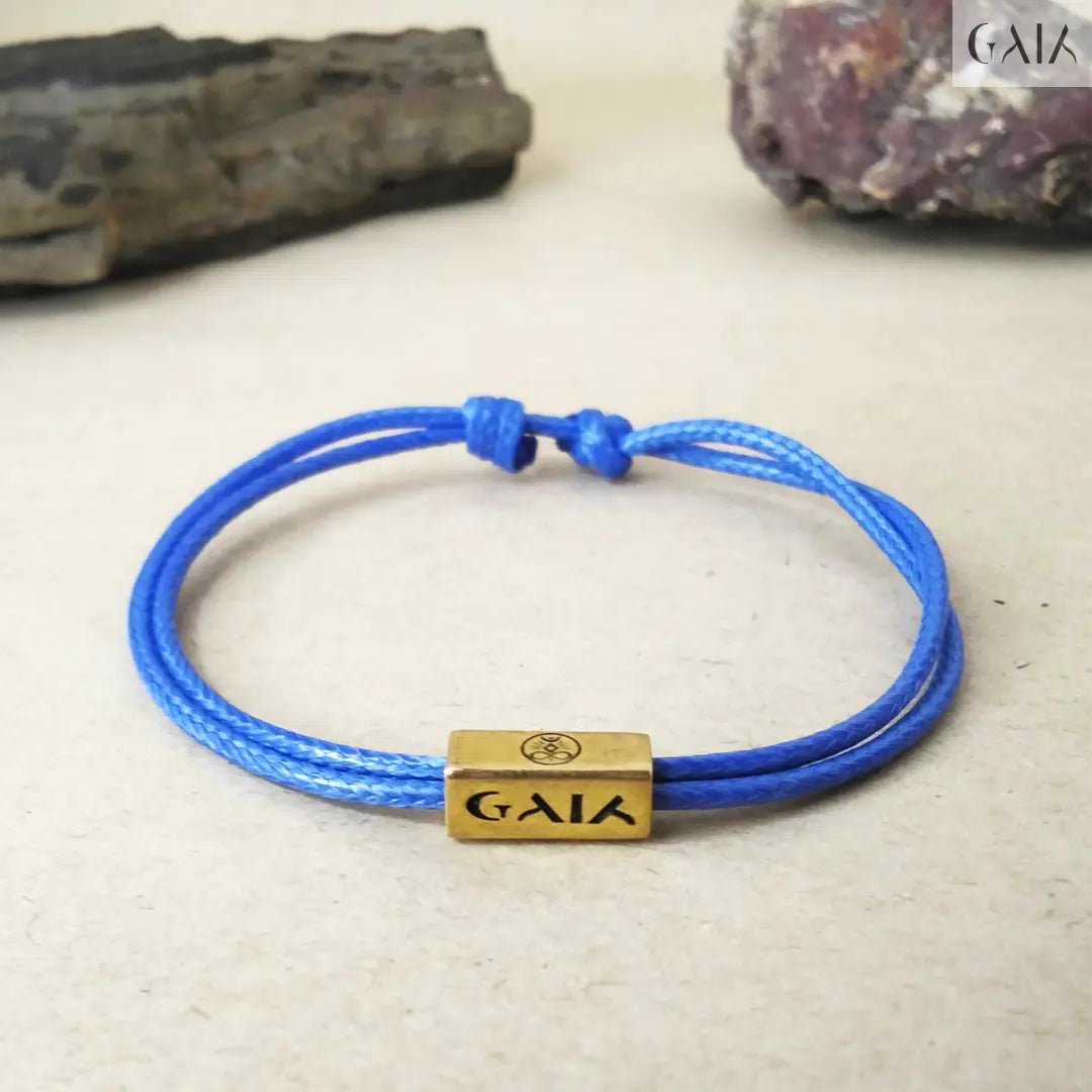 Whisper Thread Bracelet 2.0 - GAIA - Jewellery Store