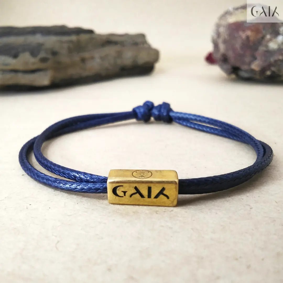 Whisper Thread Bracelet 2.0 - GAIA - Jewellery Store