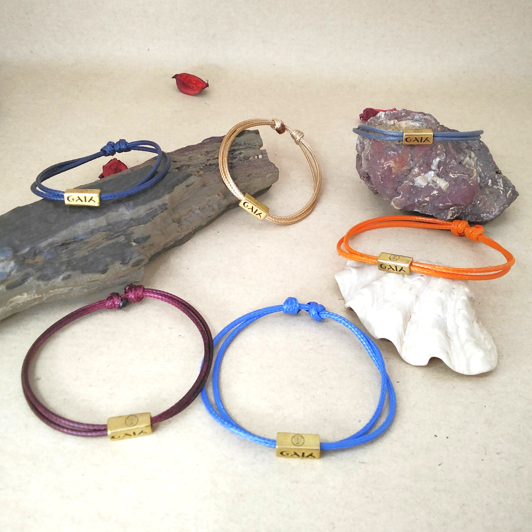 Whisper Thread Bracelet 2.0