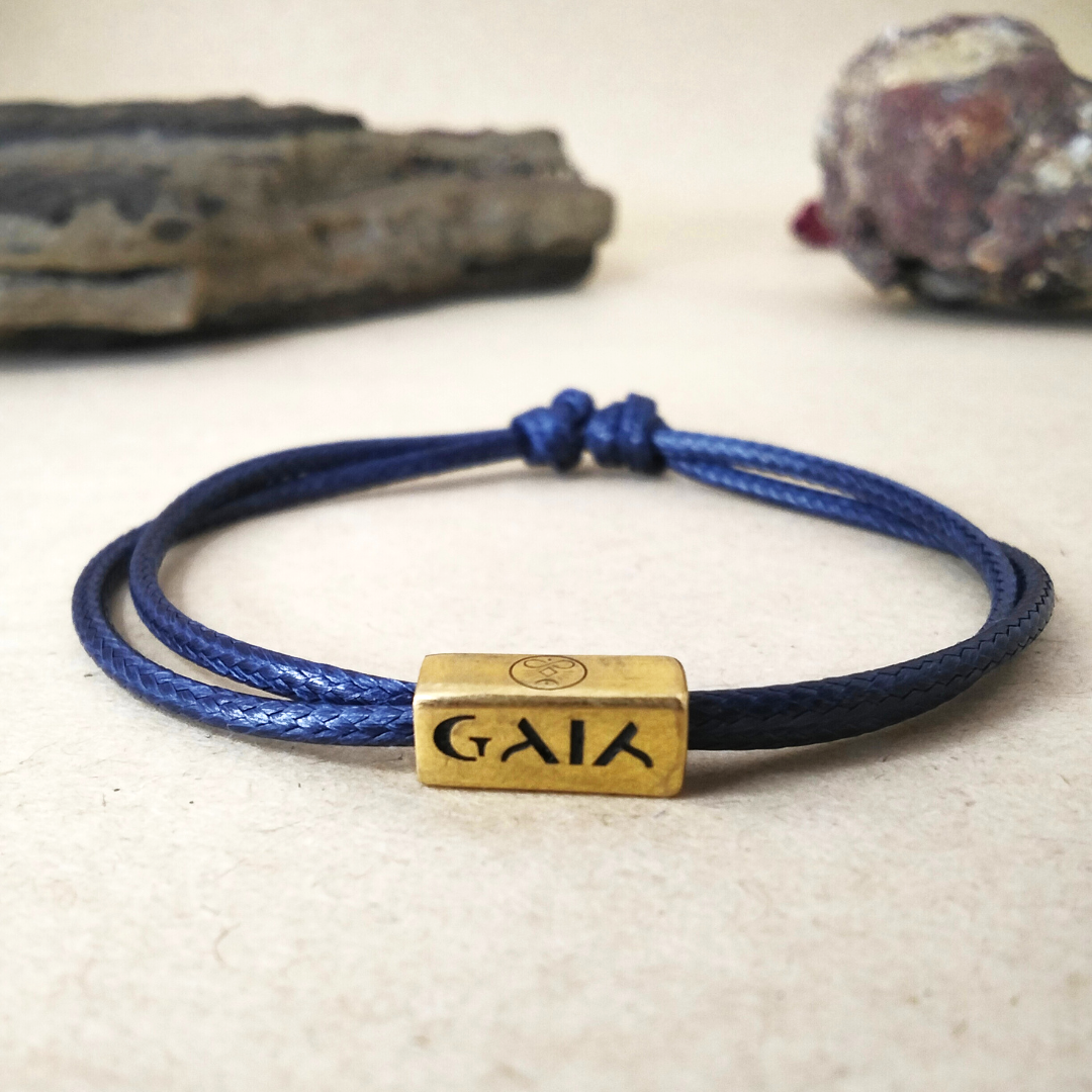 Whisper Thread Bracelet 2.0