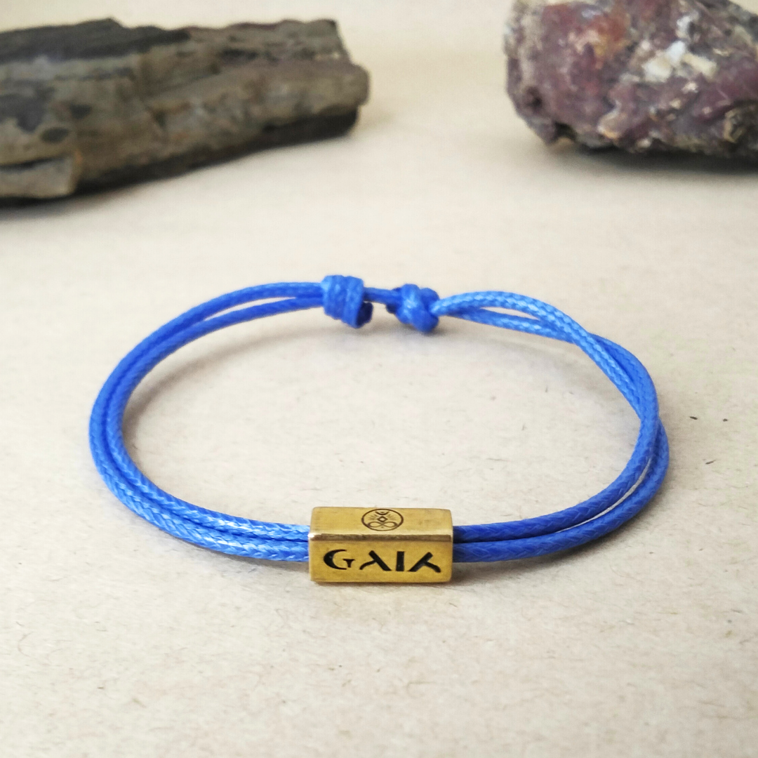 Whisper Thread Bracelet 2.0