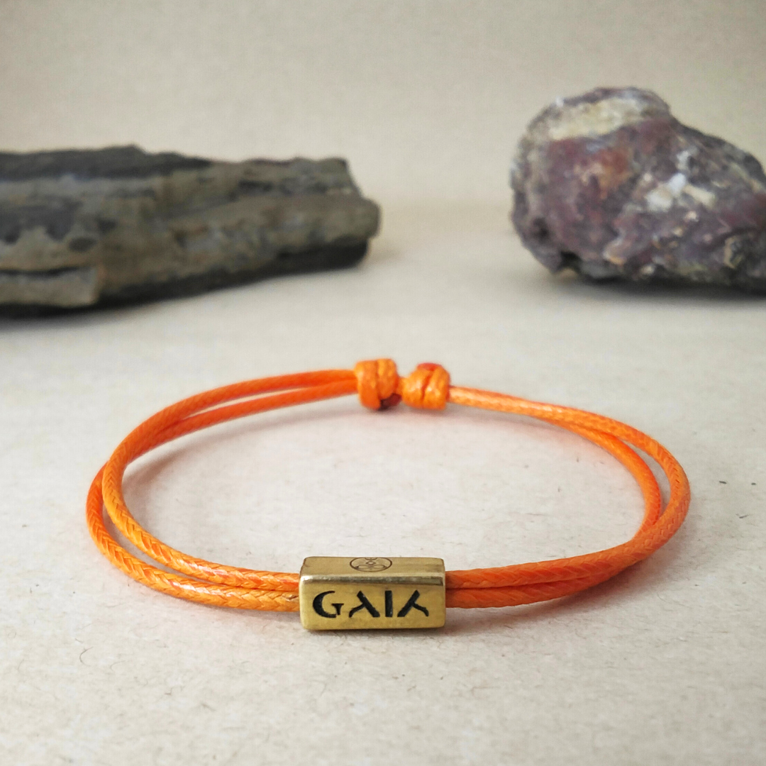 Whisper Thread Bracelet 2.0
