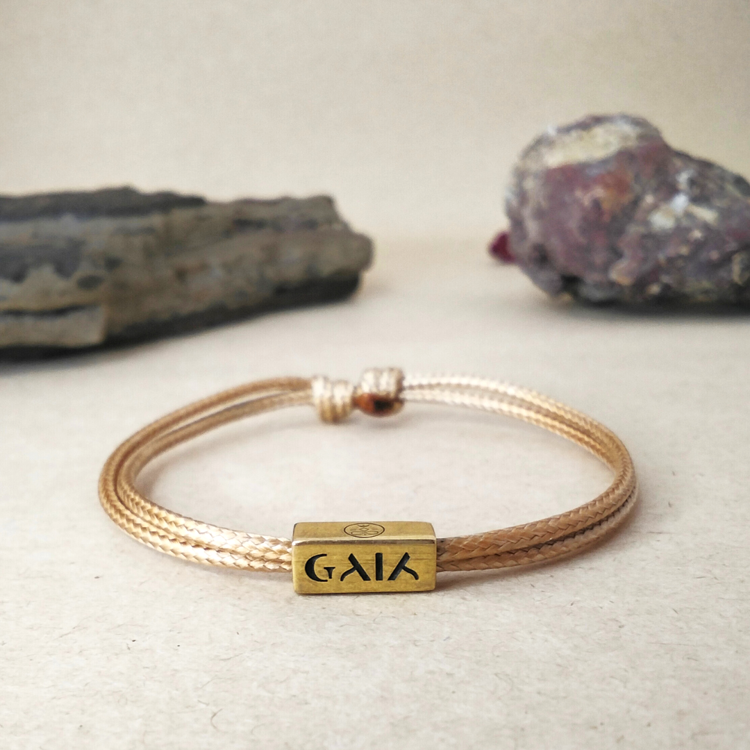 Whisper Thread Bracelet 2.0