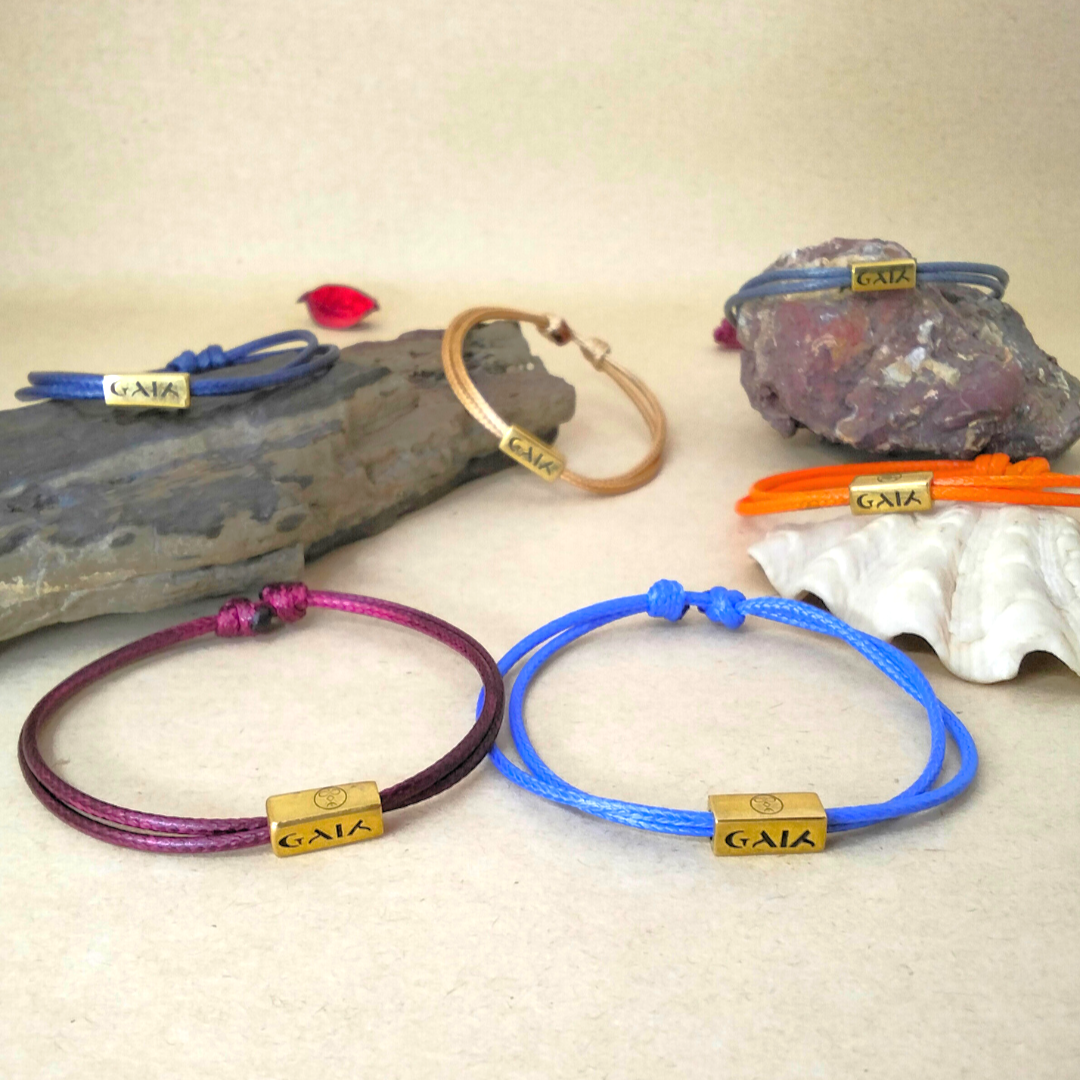 Whisper Thread Bracelet 2.0