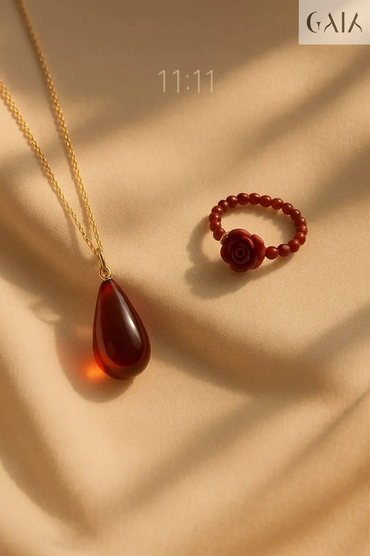 1+1 Deals by GAIA - Because Beauty Doubles When Shared - GAIA - Jewellery Store