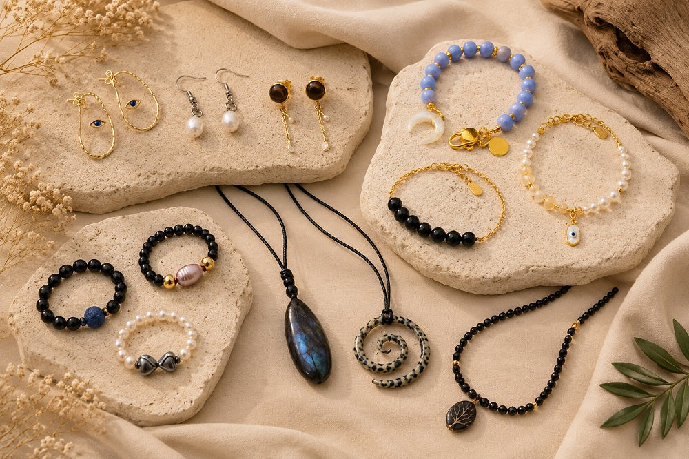 How to Choose the Right Gemstone: A Complete Guide to Finding Your Perfect Jewelry Stone