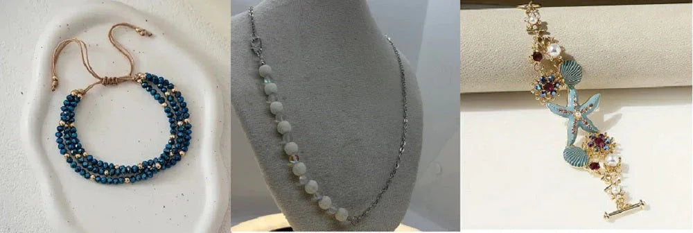 Gaia: Accessories That Tell Your Story - GAIA