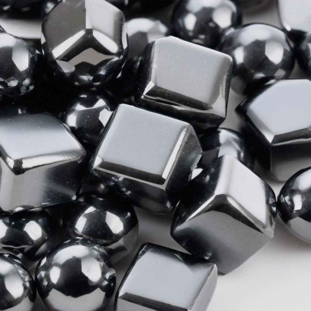 Hematite: The Powerful Protective Gemstone and Its Benefits