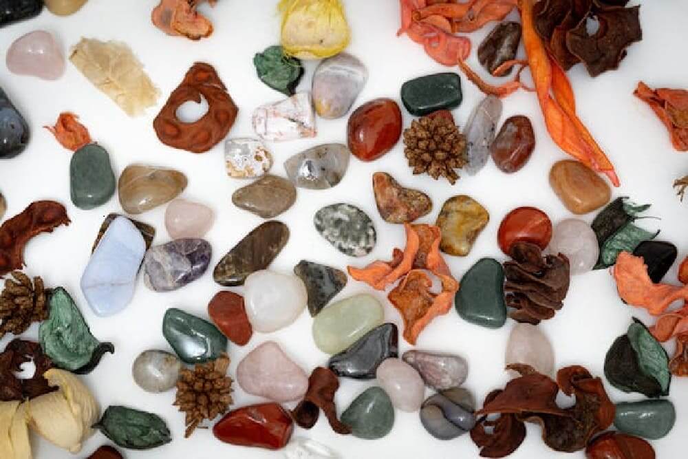 The World of Gemstones