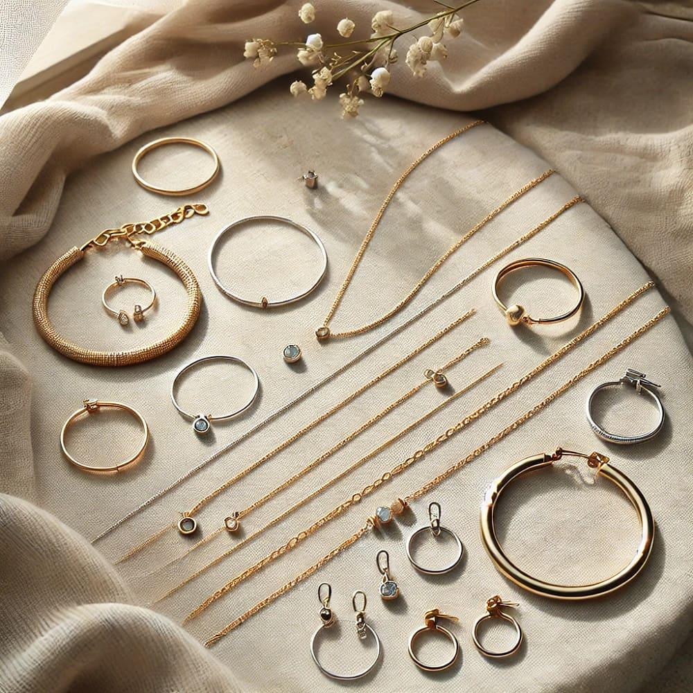 Accessories Trends 2025: A Comprehensive Guide to What's In and What's Next - GAIA