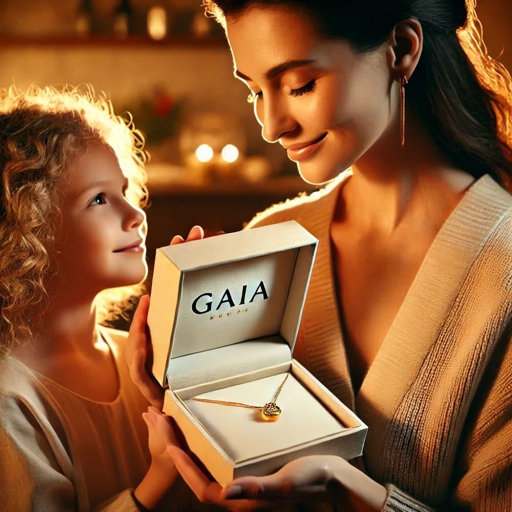An Unforgettable Mother’s Day with GAIA - GAIA