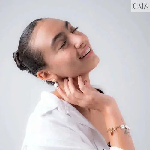 Decoding Pearl Grading: A Guide to AAA, AA, and A Grade Pearls - GAIA - Jewellery Store