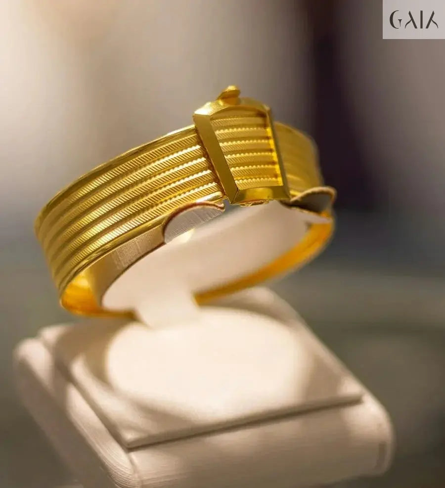 Does Gold plated Jewelry Fade and Tarnish?