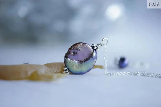 Everything You Need to Know About Standards for Evaluating Gemstone Quality - GAIA - Jewellery Store