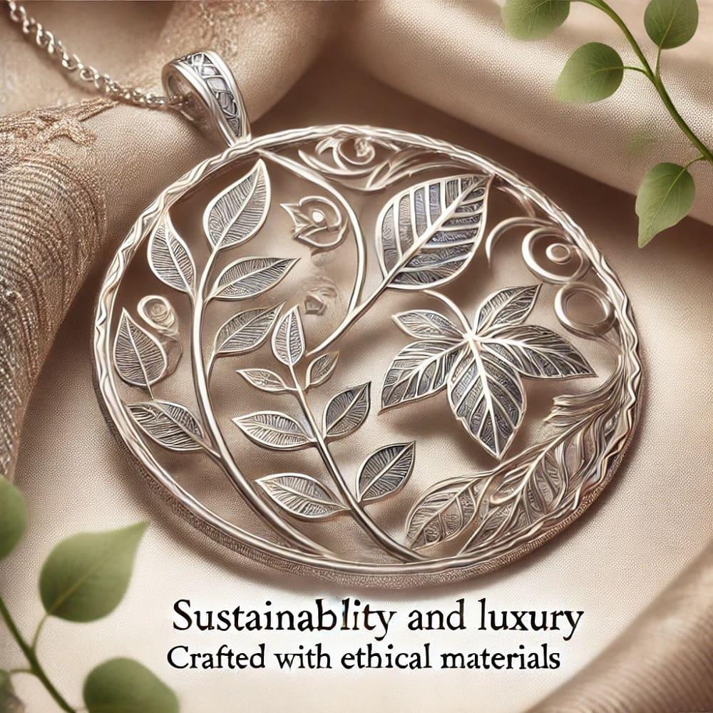 GAIA: An Egyptian Jewelry Brand Blending Luxury & Sustainability - GAIA