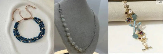 Gaia: Accessories That Tell Your Story - GAIA - Jewellery Store