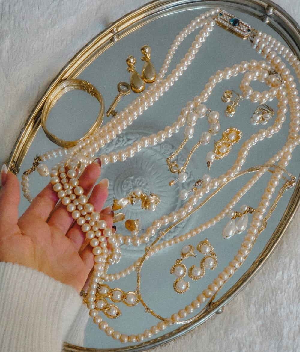 The Timeless Allure of Handcrafted Jewelry: When Every Piece Tells a Story - GAIA