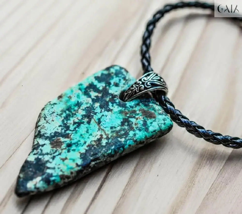 Handmade Jewelry: The Perfect Way to Express Your Unique Style - GAIA