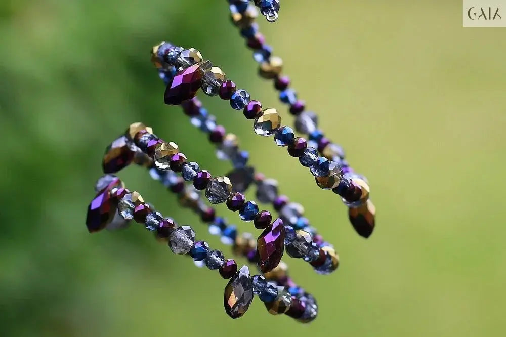 Jewelry That Matches Your Personality: How to Choose the Perfect Piece - GAIA