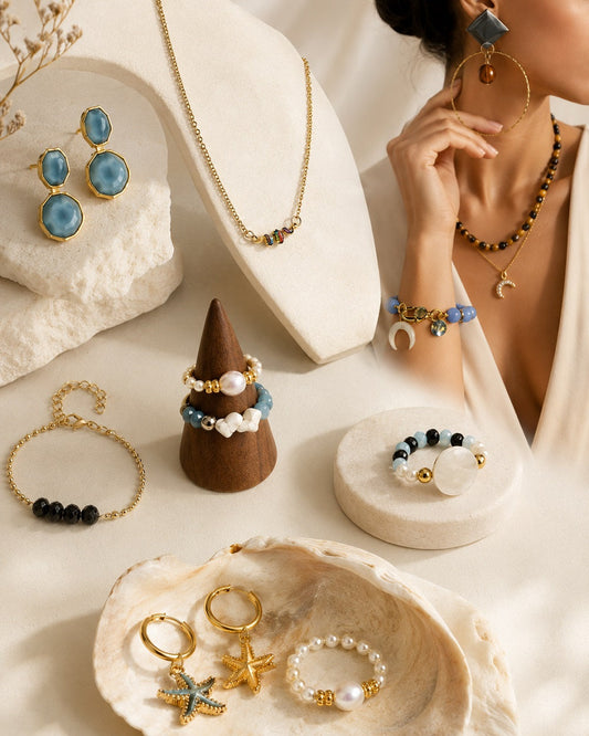 Jewelry Gifts for Her: Thoughtful and Timeless Gift Ideas with Gaia Global