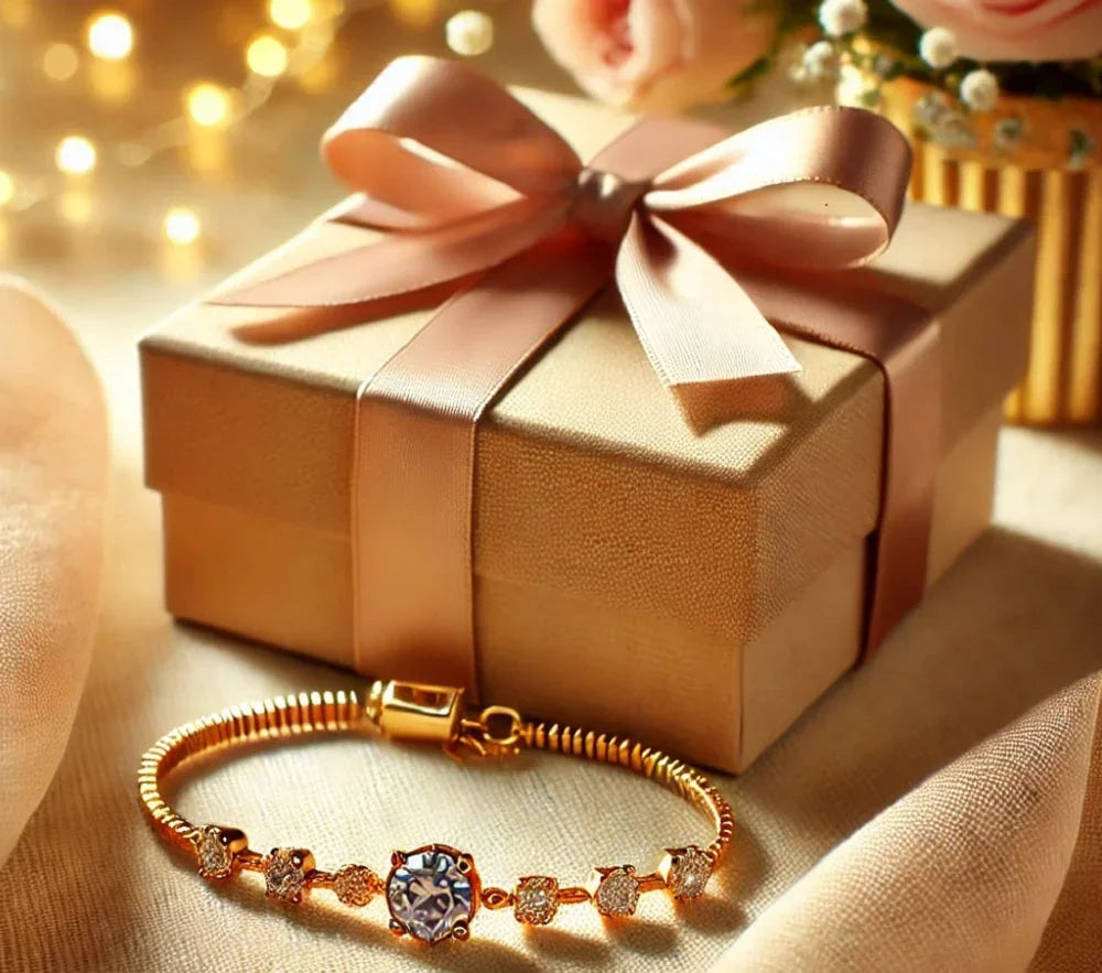 Mother's Day Gift Guide: Elegant Jewelry for the Most Beautiful Moms - GAIA