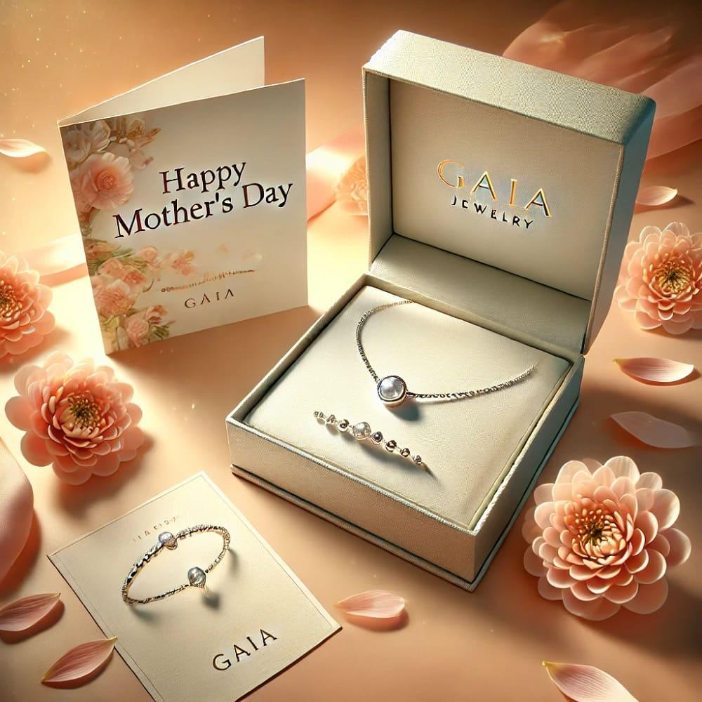 Mother's Day Gifts from GAIA