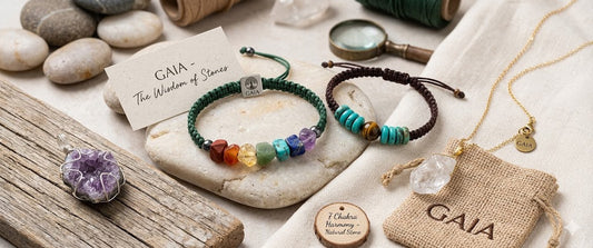 Natural Stone Jewelry