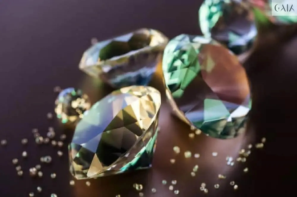 The Difference Between Gemstone Grades: A, Aa, Aaa - GAIA - Jewellery Store